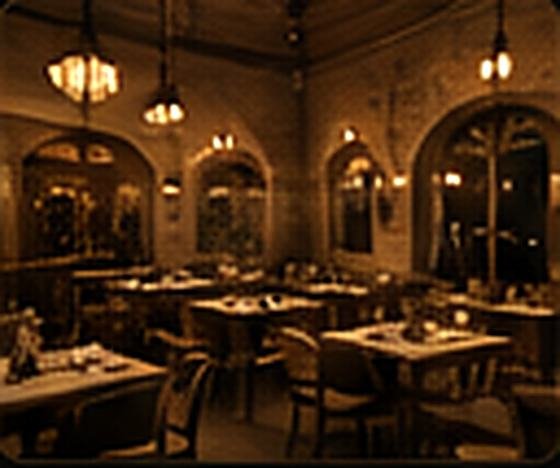 Beirut City Restaurant